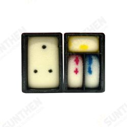 304XL Ink Cartridge Compatible for HP DESKJET 2620 2621 2622 2623 Printer 304XL Ink Cartridge Compatible for HP DESKJET 2620 2621 2622 2623 Printer