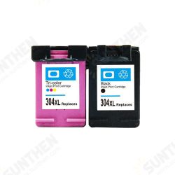 304XL Ink Cartridge Compatible for HP DESKJET 2620 2621 2622 2623 Printer 304XL Ink Cartridge Compatible for HP DESKJET 2620 2621 2622 2623 Printer