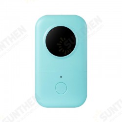 D30 Mini 203DPi Wireless Bluetooth 4.2 Sticker Label Printer D30 Mini 203DPi Wireless Bluetooth 4.2 Sticker Label Printer