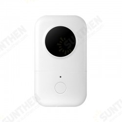D30 Mini 203DPi Wireless Bluetooth 4.2 Sticker Label Printer D30 Mini 203DPi Wireless Bluetooth 4.2 Sticker Label Printer
