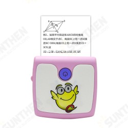 JP-P2 Thermal Printer Bluetooth Mini Portable Pocket Adhesive Sticker Paper Printer Machine Printing Wrong Topic JP-P2 Thermal Printer Bluetooth Mini Portable Pocket Adhesive Sticker Paper Printer Machine Printing Wrong Topic