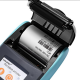 PT-210 58MM Wireless Portable bluetooth Thermal Receipt Printer Machine For Windows Android iOS