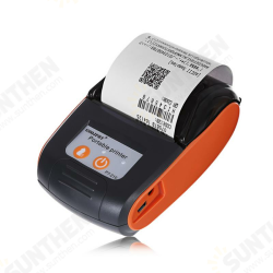 PT-210 58MM Wireless Portable bluetooth Thermal Receipt Printer Machine For Windows Android iOS PT-210 58MM Wireless Portable bluetooth Thermal Receipt Printer Machine For Windows Android iOS