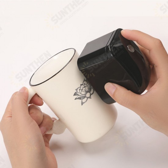 Jer Mini Wireless Handheld Android Portable Thermal Printer