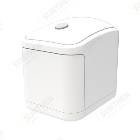 Jer Mini Wireless Handheld Android Portable Thermal Printer