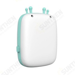 Portable Wireless Bluetooth Mini Mobile Phone Android iOS Receipt Thermal Printer Portable Wireless Bluetooth Mini Mobile Phone Android iOS Receipt Thermal Printer