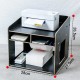 Printer Receipt Office Desk Shelf for Printer