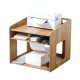 Printer Receipt Office Desk Shelf for Printer