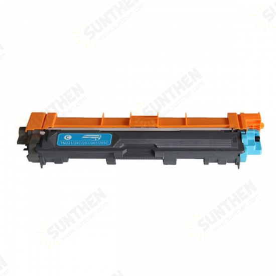 Applicable Ink Cartridge Plug Brother TN221/TN241/TN251/TN261/TN281/TN291 Toner Cartridge For Printer Supplies