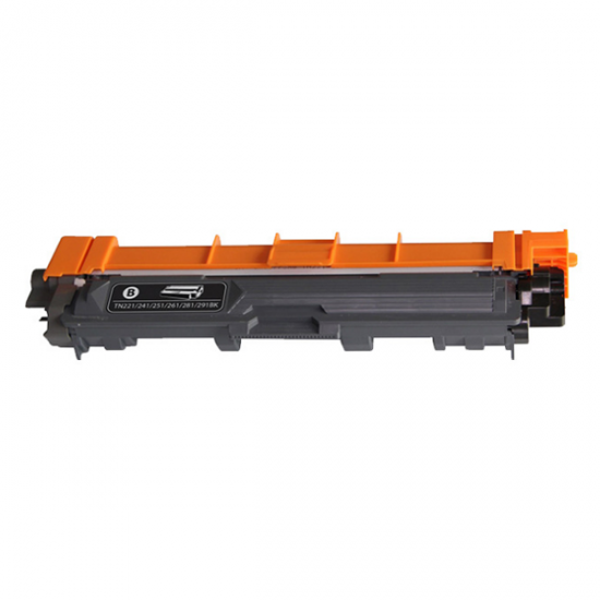 Applicable Ink Cartridge Plug Brother TN221/TN241/TN251/TN261/TN281/TN291 Toner Cartridge For Printer Supplies