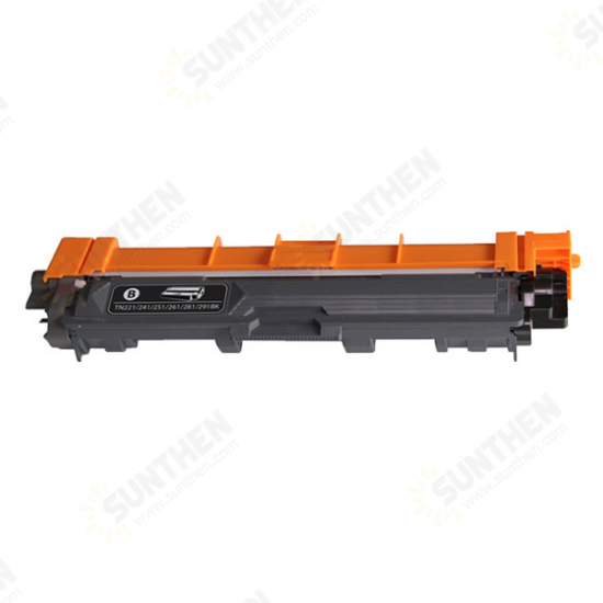 Applicable Ink Cartridge Plug Brother TN221/TN241/TN251/TN261/TN281/TN291 Toner Cartridge For Printer Supplies