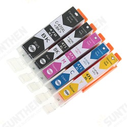 Ink Cartridge for CANON PGI-470 CLI-471MG6840 MG7740 Printer Ink Ink Cartridge for CANON PGI-470 CLI-471MG6840 MG7740 Printer Ink