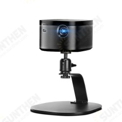 Desktop Projector Stand Metal Holder Multi-angle Adjustable Projector Bracket for Projector Desktop Projector Stand Metal Holder Multi-angle Adjustable Projector Bracket for Projector