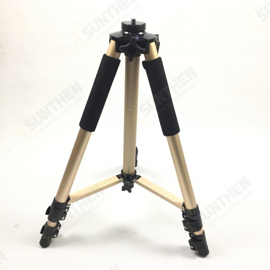 ET-650 aluminum alloy projector bracket with tray projector tripod tripod portable round tube bracket