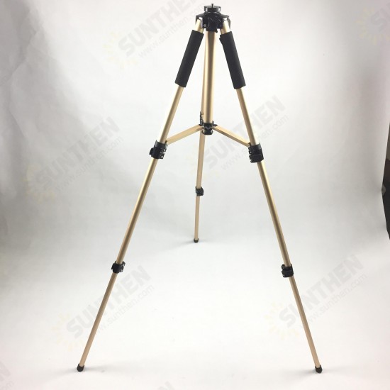 ET-650 aluminum alloy projector bracket with tray projector tripod tripod portable round tube bracket