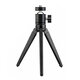 Portable Metal Desk Tripod for BYINTEK Projector P20 P30 P7 U70 U30 U50 U90 P10 P12 R19 R15 K18 C720 C520 K8