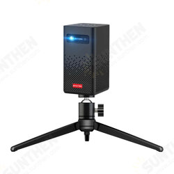 Portable Metal Desk Tripod for BYINTEK Projector P20 P30 P7 U70 U30 U50 U90 P10 P12 R19 R15 K18 C720 C520 K8