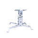 Projector Ceiling Mount Hanger Universal Lifting Extending Wall Hanging Adjustable Rotatable Head