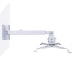 Projector Ceiling Mount Hanger Universal Lifting Extending Wall Hanging Adjustable Rotatable Head
