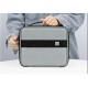 Projector Storage Bag Portable Dustproof Anti-Scratch Double Storage Simple Wear-resistant for Mini Portable Projector