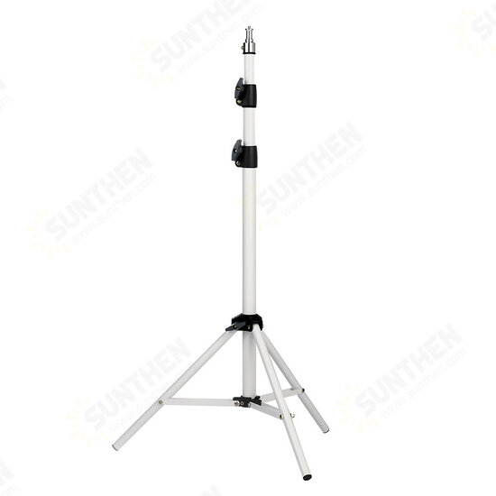 Projector Stand Floor Stand Tripod 360° Universal Adjustment Up to 170 CM Height Foldable Stable Outdoor Stand