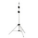 Projector Stand Floor Stand Tripod 360° Universal Adjustment Up to 170 CM Height Foldable Stable Outdoor Stand