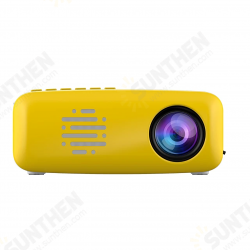 99 Lumen LCD NR18 Projector LED Home EntertainmentMulti-functional Mini Portable Early Education Projector For Cross-border Trade 99 Lumen LCD NR18 Projector LED Home EntertainmentMulti-functional Mini Portable Early Education Projector For Cross-border Trade