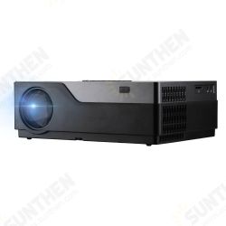 M18UP Full HD Projector Android 6.0 OS 1G+8G 5500 Lumens 1920x1080 LED Projector Support 3D Home Theater Projector M18UP Full HD Projector Android 6.0 OS 1G+8G 5500 Lumens 1920x1080 LED Projector Support 3D Home Theater Projector