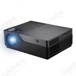 M18UP Full HD Projector Android 6.0 OS 1G+8G 5500 Lumens 1920x1080 LED Projector Support 3D Home Theater Projector M18UP Full HD Projector Android 6.0 OS 1G+8G 5500 Lumens 1920x1080 LED Projector Support 3D Home Theater Projector
