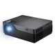 M18UP Full HD Projector Android 6.0 OS 1G+8G 5500 Lumens 1920x1080 LED Projector Support 3D Home Theater Projector