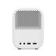 [Andoird 11] MI Smart Projector 2 5G Wifi Google Assistant Netflix YouTube 2GB RAM 8GB ROM Multi-Angle Auto-Keystone Correction Auto-focus Projector with TV Stick