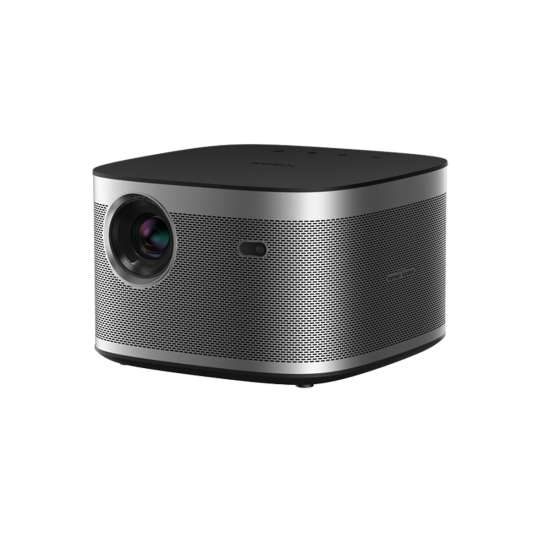 [Android 10.0] Horizon / Pro Projector 4K Resolution LED 2200 ANSI Lumens International DLP System Android TV 10.0 OS 2+32GB Auto Focus HDR10 Google Assistant Home Theater EU Plug