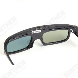DLP link Active Shutter 3D Glasses Support Jmgo Optoma BenQ Projector DLP link Active Shutter 3D Glasses Support Jmgo Optoma BenQ Projector