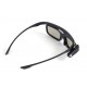 DLP link Active Shutter 3D Glasses Support Jmgo Optoma BenQ Projector