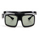 DLP link Active Shutter 3D Glasses Support Jmgo Optoma BenQ Projector