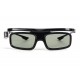 DLP link Active Shutter 3D Glasses Support Jmgo Optoma BenQ Projector