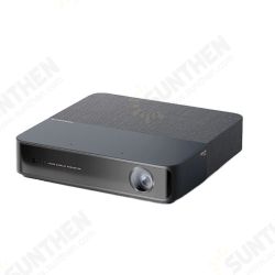 S5 Laser Projector 4K Supported 1100 ANSI Lumens 0.23inchDMD HDR10 Automatic Correction MEMC 2+16GB Small Cinema S5 Laser Projector 4K Supported 1100 ANSI Lumens 0.23inchDMD HDR10 Automatic Correction MEMC 2+16GB Small Cinema