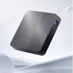 S5 Laser Projector 4K Supported 1100 ANSI Lumens 0.23inchDMD HDR10 Automatic Correction MEMC 2+16GB Small Cinema S5 Laser Projector 4K Supported 1100 ANSI Lumens 0.23inchDMD HDR10 Automatic Correction MEMC 2+16GB Small Cinema