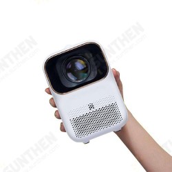 Q1SE LED Projector 250 Lumens 1080P Resolution Multiple Ports 120-Inch Screencast Built-in Speaker Rear Projection Home Theater Outdoor Movie Q1SE LED Projector 250 Lumens 1080P Resolution Multiple Ports 120-Inch Screencast Built-in Speaker Rear Projection Home Theater Outdoor Movie