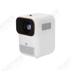 Q1SE LED Projector 250 Lumens 1080P Resolution Multiple Ports 120-Inch Screencast Built-in Speaker Rear Projection Home Theater Outdoor Movie Q1SE LED Projector 250 Lumens 1080P Resolution Multiple Ports 120-Inch Screencast Built-in Speaker Rear Projection Home Theater Outdoor Movie