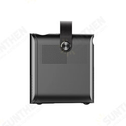 PL3 Portable Projector 1080P HD Wireless Screen Mirroring 200 ANSI Lumens Fully Sealed Design 2.4G/5G Wifi Google Assistant PL3 Portable Projector 1080P HD Wireless Screen Mirroring 200 ANSI Lumens Fully Sealed Design 2.4G/5G Wifi Google Assistant