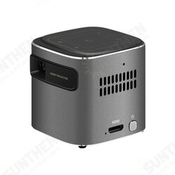 Portable Mini Smart Phone Projector Android 1080p Video Wifi Small Short Throw Pocket DLP Projectors Portable Mini Smart Phone Projector Android 1080p Video Wifi Small Short Throw Pocket DLP Projectors