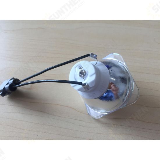 Replacement Projector lamp Light Bulb Wall Lamp For Projector EB-C2030WN C2020XN C2010XH for Epson