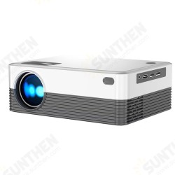 GJ-link G5 1080P Supported Android 10.0 OS 1+8GB 120Ansi Lumens Home Theater LCD Screen Video Beamer USB Movie Projetor Home GJ-link G5 1080P Supported Android 10.0 OS 1+8GB 120Ansi Lumens Home Theater LCD Screen Video Beamer USB Movie Projetor Home