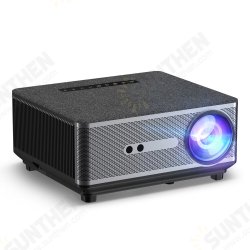 LED Projector 12000 Lumens Support 2K 4K UHD blutooth 2.4G/5G WiFi Display Built-in 15W Stereo Speaker Auto Focus 6D Auto Keystone  Version Home Theater Outdoor Movie Projecto LED Projector 12000 Lumens Support 2K 4K UHD blutooth 2.4G/5G WiFi Display Built-in 15W Stereo Speaker Auto Focus 6D Auto Keystone  Version Home Theater Outdoor Movie Projecto