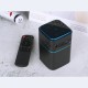 T042 Mini DLP WIFI Projector Android TV 9.0 5G-WIFI Built-in 7000mAh Battery 320 ANSI lumens 1080P Supported 2+16GB Mini Outdoor Movie