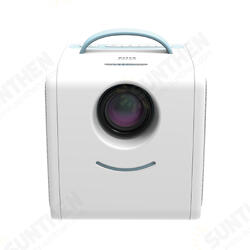Q2 Mini Portable LCD Projector 30 Lumens 1080P Childrens Education Projector LED Home Cinema Beamer Mini Theater Q2 Mini Portable LCD Projector 30 Lumens 1080P Childrens Education Projector LED Home Cinema Beamer Mini Theater