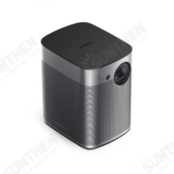 Halo DLP Projector 1080P Support 4K Resolution 2GB 16GB Android 9.0 17100mAh Battery Google Assistant Home Theater Projector Halo DLP Projector 1080P Support 4K Resolution 2GB 16GB Android 9.0 17100mAh Battery Google Assistant Home Theater Projector