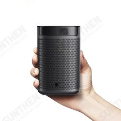 Mogo Pro+ Projector 1080P Android 9.0 TV Portable Smartest Projector 300ANSI Lumens 2+16G Auto Keystone Correction Auto-focus Home Theater Projector Mogo Pro+ Projector 1080P Android 9.0 TV Portable Smartest Projector 300ANSI Lumens 2+16G Auto Keystone Correction Auto-focus Home Theater Projector