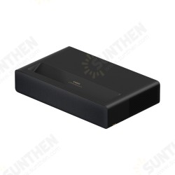 Iaser Cinema 2 4K UHD DDR4 3GB RAM 32GB eMMC ROM Android 9.0 2400 ANSI Lumens ALPD RB+ 150 inch Iaser Smart TV Dolby MEMC 5G Wifi bluetooth 5.0 Electric Focus Projector Iaser Cinema 2 4K UHD DDR4 3GB RAM 32GB eMMC ROM Android 9.0 2400 ANSI Lumens ALPD RB+ 150 inch Iaser Smart TV Dolby MEMC 5G Wifi bluetooth 5.0 Electric Focus Projector
